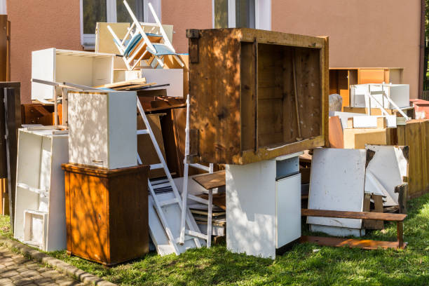 Best Scrap Metal Removal  in Baxter, TN