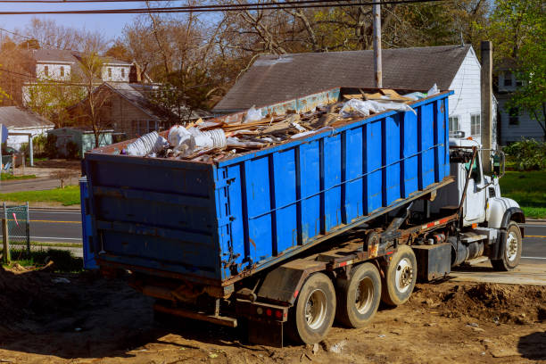 Property Management Cleanouts in Baxter, TN