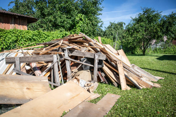 Best Commercial Junk Removal  in Baxter, TN