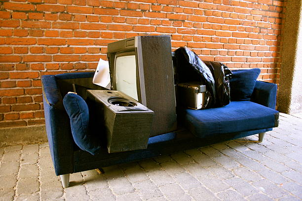 Trusted Baxter, TN Junk Removal Services Experts